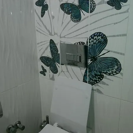 Deniz Manzarali Luks 1+1 Apart Daireler Denizkizi Apart Apartment *