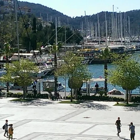 Deniz Manzarali Luks 1+1 Apart Daireler Denizkizi Apart Apartment Fethiye